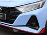 USED 2022 22 HYUNDAI I20 (22) 1.6 N ONE OWNER - FULL HYUNDAI HISTORY