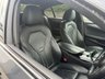 USED 2018 68 BMW 5 SERIES 2.0 525d M Sport Saloon 4dr Diesel Auto Euro 6-RARE CAR FINISHED IN SOPHISTO GREY WITH BLACK DAKOTA LEATHER-EXTRIOR KIT-19