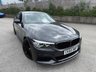 USED 2018 68 BMW 5 SERIES 2.0 525d M Sport Saloon 4dr Diesel Auto Euro 6-RARE CAR FINISHED IN SOPHISTO GREY WITH BLACK DAKOTA LEATHER-EXTRIOR KIT-19