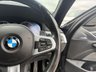 USED 2018 68 BMW 5 SERIES 2.0 525d M Sport Saloon 4dr Diesel Auto Euro 6-RARE CAR FINISHED IN SOPHISTO GREY WITH BLACK DAKOTA LEATHER-EXTRIOR KIT-19