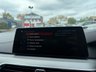 USED 2018 68 BMW 5 SERIES 2.0 525d M Sport Saloon 4dr Diesel Auto Euro 6-RARE CAR FINISHED IN SOPHISTO GREY WITH BLACK DAKOTA LEATHER-EXTRIOR KIT-19