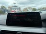 USED 2018 68 BMW 5 SERIES 2.0 525d M Sport Saloon 4dr Diesel Auto Euro 6-RARE CAR FINISHED IN SOPHISTO GREY WITH BLACK DAKOTA LEATHER-EXTRIOR KIT-19