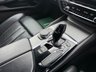 USED 2018 68 BMW 5 SERIES 2.0 525d M Sport Saloon 4dr Diesel Auto Euro 6-RARE CAR FINISHED IN SOPHISTO GREY WITH BLACK DAKOTA LEATHER-EXTRIOR KIT-19