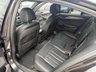 USED 2018 68 BMW 5 SERIES 2.0 525d M Sport Saloon 4dr Diesel Auto Euro 6-RARE CAR FINISHED IN SOPHISTO GREY WITH BLACK DAKOTA LEATHER-EXTRIOR KIT-19