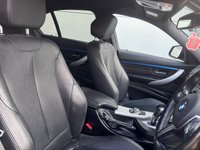 USED 2016 66 BMW 3 SERIES 2.0 320d M Sport Saloon 4dr Diesel Auto Euro 6 (s/s) (190 ps) HEATED SEATS
