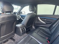 USED 2016 66 BMW 3 SERIES 2.0 320d M Sport Saloon 4dr Diesel Auto Euro 6 (s/s) (190 ps) HEATED SEATS