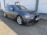 USED 2016 66 BMW 3 SERIES 2.0 320d M Sport Saloon 4dr Diesel Auto Euro 6 (s/s) (190 ps) HEATED SEATS