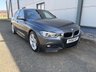 USED 2016 66 BMW 3 SERIES 2.0 320d M Sport Saloon 4dr Diesel Auto Euro 6 (s/s) (190 ps) HEATED SEATS