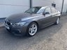 USED 2016 66 BMW 3 SERIES 2.0 320d M Sport Saloon 4dr Diesel Auto Euro 6 (s/s) (190 ps) HEATED SEATS