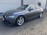 USED 2016 66 BMW 3 SERIES 2.0 320d M Sport Saloon 4dr Diesel Auto Euro 6 (s/s) (190 ps) HEATED SEATS