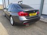 USED 2016 66 BMW 3 SERIES 2.0 320d M Sport Saloon 4dr Diesel Auto Euro 6 (s/s) (190 ps) HEATED SEATS