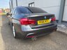 USED 2016 66 BMW 3 SERIES 2.0 320d M Sport Saloon 4dr Diesel Auto Euro 6 (s/s) (190 ps) HEATED SEATS