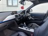 USED 2016 66 BMW 3 SERIES 2.0 320d M Sport Saloon 4dr Diesel Auto Euro 6 (s/s) (190 ps) HEATED SEATS
