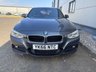USED 2016 66 BMW 3 SERIES 2.0 320d M Sport Saloon 4dr Diesel Auto Euro 6 (s/s) (190 ps) HEATED SEATS