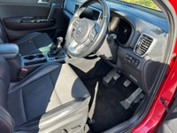 USED 2019 19 KIA SPORTAGE 1.6 GDi Edition 25 SUV 5dr Petrol Manual Euro 6 (s/s) (130 bhp) 1 FORMER KEEPER, FULL SERVICE HISTORY