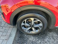 USED 2019 19 KIA SPORTAGE 1.6 GDi Edition 25 SUV 5dr Petrol Manual Euro 6 (s/s) (130 bhp) 1 FORMER KEEPER, FULL SERVICE HISTORY