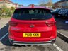 USED 2019 19 KIA SPORTAGE 1.6 GDi Edition 25 SUV 5dr Petrol Manual Euro 6 (s/s) (130 bhp) 1 FORMER KEEPER, FULL SERVICE HISTORY