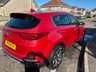 USED 2019 19 KIA SPORTAGE 1.6 GDi Edition 25 SUV 5dr Petrol Manual Euro 6 (s/s) (130 bhp) 1 FORMER KEEPER, FULL SERVICE HISTORY