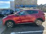 USED 2019 19 KIA SPORTAGE 1.6 GDi Edition 25 SUV 5dr Petrol Manual Euro 6 (s/s) (130 bhp) 1 FORMER KEEPER, FULL SERVICE HISTORY
