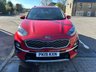 USED 2019 19 KIA SPORTAGE 1.6 GDi Edition 25 SUV 5dr Petrol Manual Euro 6 (s/s) (130 bhp) 1 FORMER KEEPER, FULL SERVICE HISTORY