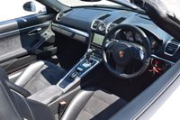 USED 2015 15 PORSCHE BOXSTER 3.4 981 GTS Convertible 2dr Petrol PDK Euro 6 (s/s) (330 ps) LOVELY CAR / FULL HISTORY