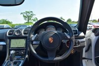 USED 2015 15 PORSCHE BOXSTER 3.4 981 GTS Convertible 2dr Petrol PDK Euro 6 (s/s) (330 ps) LOVELY CAR / FULL HISTORY