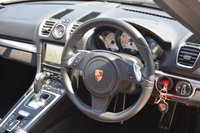 USED 2015 15 PORSCHE BOXSTER 3.4 981 GTS Convertible 2dr Petrol PDK Euro 6 (s/s) (330 ps) LOVELY CAR / FULL HISTORY