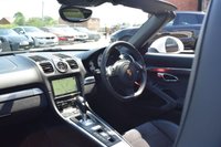 USED 2015 15 PORSCHE BOXSTER 3.4 981 GTS Convertible 2dr Petrol PDK Euro 6 (s/s) (330 ps) LOVELY CAR / FULL HISTORY