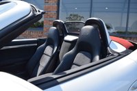 USED 2015 15 PORSCHE BOXSTER 3.4 981 GTS Convertible 2dr Petrol PDK Euro 6 (s/s) (330 ps) LOVELY CAR / FULL HISTORY