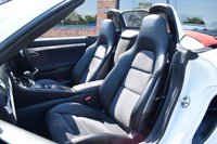 USED 2015 15 PORSCHE BOXSTER 3.4 981 GTS Convertible 2dr Petrol PDK Euro 6 (s/s) (330 ps) LOVELY CAR / FULL HISTORY