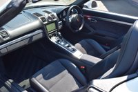 USED 2015 15 PORSCHE BOXSTER 3.4 981 GTS Convertible 2dr Petrol PDK Euro 6 (s/s) (330 ps) LOVELY CAR / FULL HISTORY