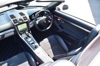 USED 2015 15 PORSCHE BOXSTER 3.4 981 GTS Convertible 2dr Petrol PDK Euro 6 (s/s) (330 ps) LOVELY CAR / FULL HISTORY