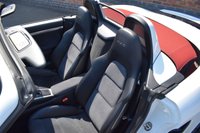 USED 2015 15 PORSCHE BOXSTER 3.4 981 GTS Convertible 2dr Petrol PDK Euro 6 (s/s) (330 ps) LOVELY CAR / FULL HISTORY