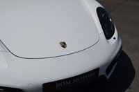 USED 2015 15 PORSCHE BOXSTER 3.4 981 GTS Convertible 2dr Petrol PDK Euro 6 (s/s) (330 ps) LOVELY CAR / FULL HISTORY