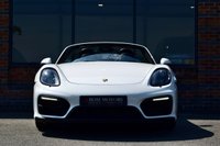 USED 2015 15 PORSCHE BOXSTER 3.4 981 GTS Convertible 2dr Petrol PDK Euro 6 (s/s) (330 ps) LOVELY CAR / FULL HISTORY
