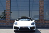 USED 2015 15 PORSCHE BOXSTER 3.4 981 GTS Convertible 2dr Petrol PDK Euro 6 (s/s) (330 ps) LOVELY CAR / FULL HISTORY