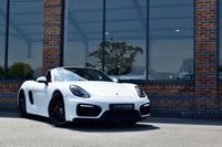 USED 2015 15 PORSCHE BOXSTER 3.4 981 GTS Convertible 2dr Petrol PDK Euro 6 (s/s) (330 ps) LOVELY CAR / FULL HISTORY