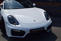 USED 2015 15 PORSCHE BOXSTER 3.4 981 GTS Convertible 2dr Petrol PDK Euro 6 (s/s) (330 ps) LOVELY CAR / FULL HISTORY