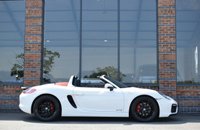 USED 2015 15 PORSCHE BOXSTER 3.4 981 GTS Convertible 2dr Petrol PDK Euro 6 (s/s) (330 ps) LOVELY CAR / FULL HISTORY