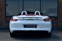 USED 2015 15 PORSCHE BOXSTER 3.4 981 GTS Convertible 2dr Petrol PDK Euro 6 (s/s) (330 ps) LOVELY CAR / FULL HISTORY