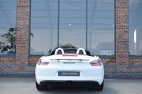 USED 2015 15 PORSCHE BOXSTER 3.4 981 GTS Convertible 2dr Petrol PDK Euro 6 (s/s) (330 ps) LOVELY CAR / FULL HISTORY