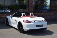 USED 2015 15 PORSCHE BOXSTER 3.4 981 GTS Convertible 2dr Petrol PDK Euro 6 (s/s) (330 ps) LOVELY CAR / FULL HISTORY