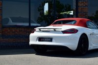 USED 2015 15 PORSCHE BOXSTER 3.4 981 GTS Convertible 2dr Petrol PDK Euro 6 (s/s) (330 ps) LOVELY CAR / FULL HISTORY
