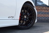 USED 2015 15 PORSCHE BOXSTER 3.4 981 GTS Convertible 2dr Petrol PDK Euro 6 (s/s) (330 ps) LOVELY CAR / FULL HISTORY