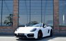 USED 2015 15 PORSCHE BOXSTER 3.4 981 GTS Convertible 2dr Petrol PDK Euro 6 (s/s) (330 ps) LOVELY CAR / FULL HISTORY