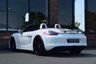 USED 2015 15 PORSCHE BOXSTER 3.4 981 GTS Convertible 2dr Petrol PDK Euro 6 (s/s) (330 ps) LOVELY CAR / FULL HISTORY