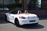 USED 2015 15 PORSCHE BOXSTER 3.4 981 GTS Convertible 2dr Petrol PDK Euro 6 (s/s) (330 ps) LOVELY CAR / FULL HISTORY