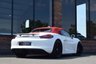 USED 2015 15 PORSCHE BOXSTER 3.4 981 GTS Convertible 2dr Petrol PDK Euro 6 (s/s) (330 ps) LOVELY CAR / FULL HISTORY