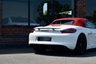 USED 2015 15 PORSCHE BOXSTER 3.4 981 GTS Convertible 2dr Petrol PDK Euro 6 (s/s) (330 ps) LOVELY CAR / FULL HISTORY