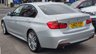 USED 2013 63 BMW 3 SERIES AUTOMATIC 2.0 320i M Sport Saloon 4dr Petrol Auto xDrive Euro 6 (s/s) (184 ps) FULL LEATHER/HEATED FRONT SEATS